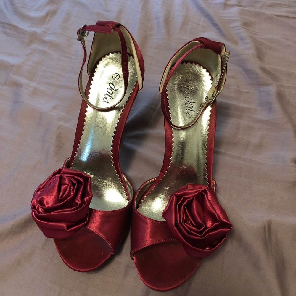 Shoes